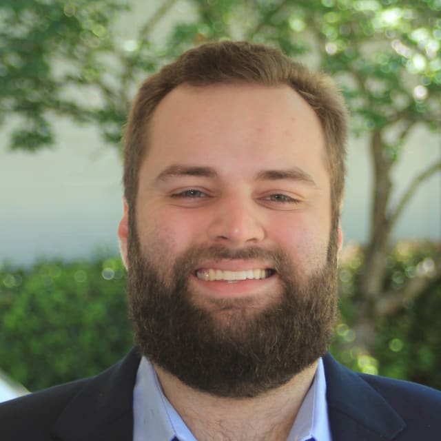 Andrew Lyon